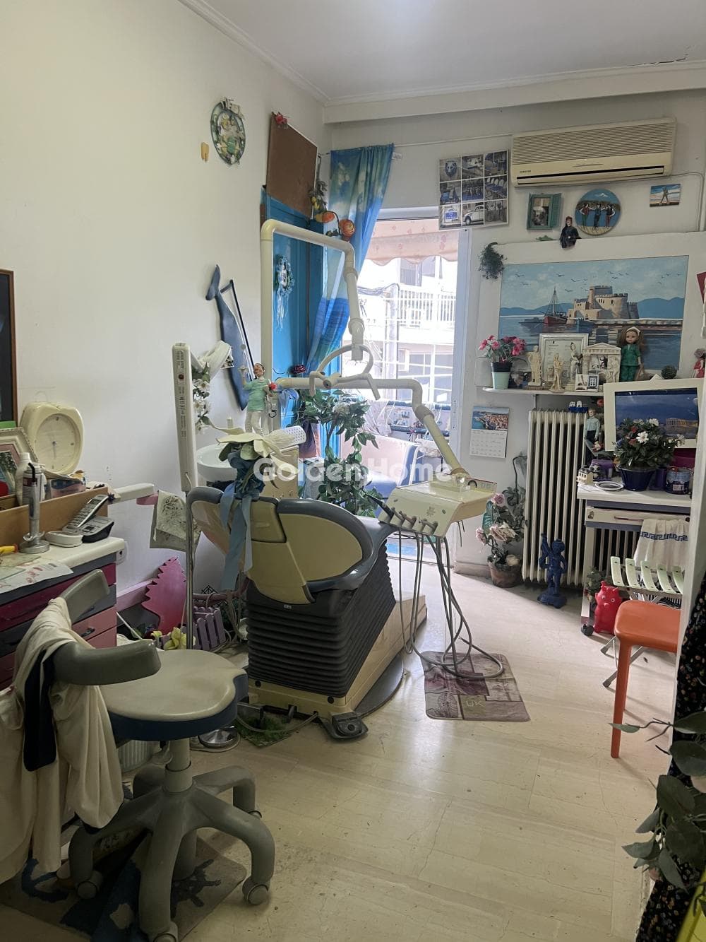 Διαμέρισμα στην Πυρνάρι, Γλυφάδα — Φωτογραφία 20 από 20