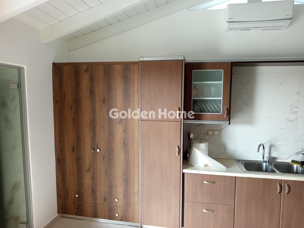 Apartment in Kalamaki, Timpaki — Photo 8 of 18