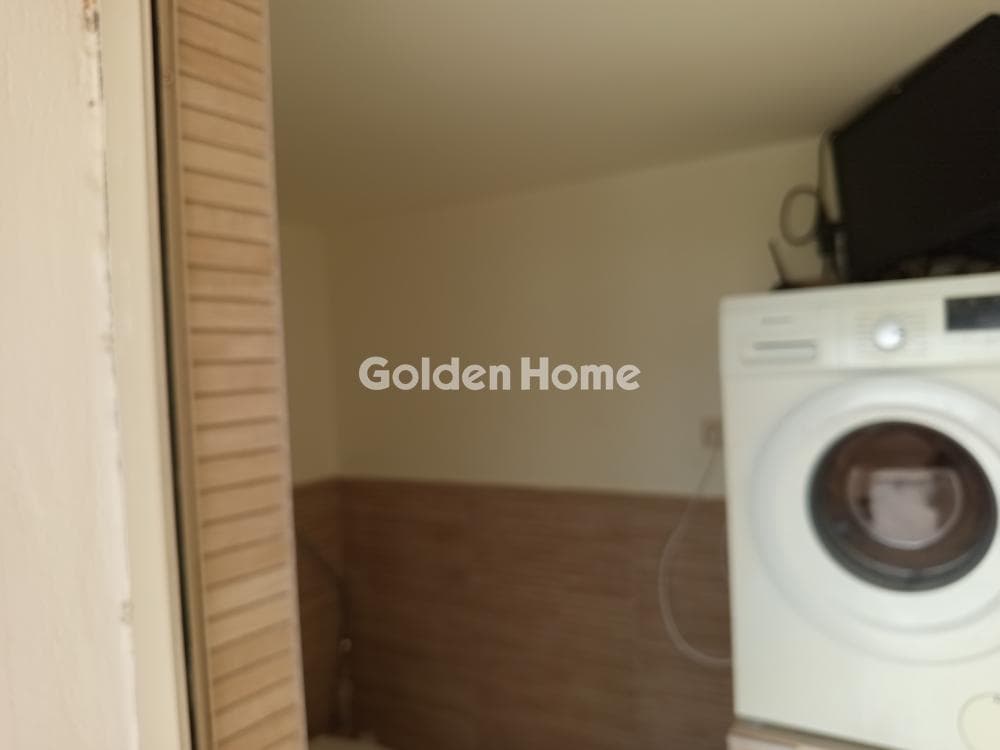 Apartment in Kalamaki, Timpaki — Photo 18 of 18