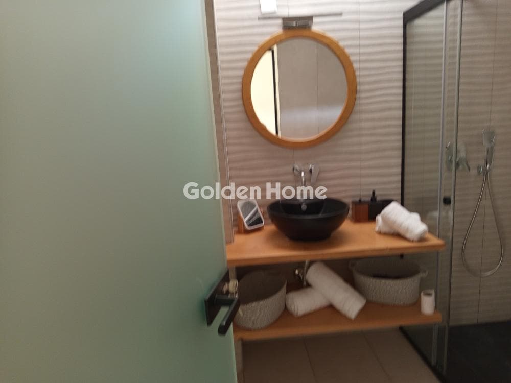 Apartment in Kalamaki, Timpaki — Photo 4 of 10