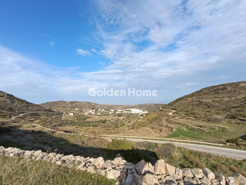 Parcel in Kostos, Paros — Photo 1 of 8