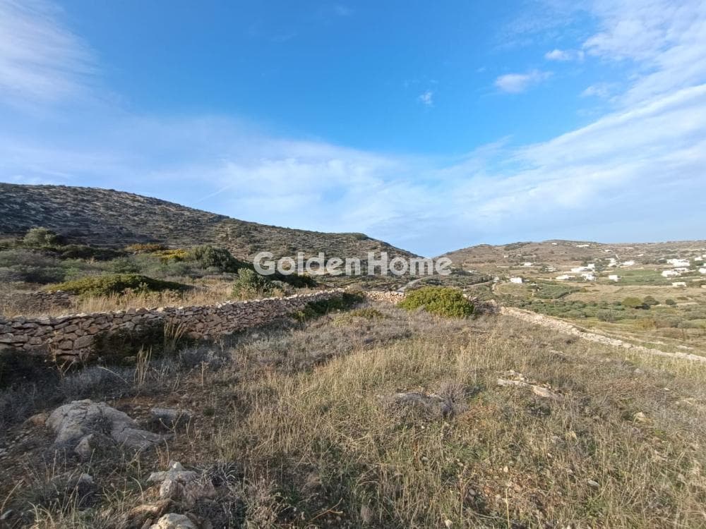 Parcel in Kostos, Paros — Photo 2 of 8
