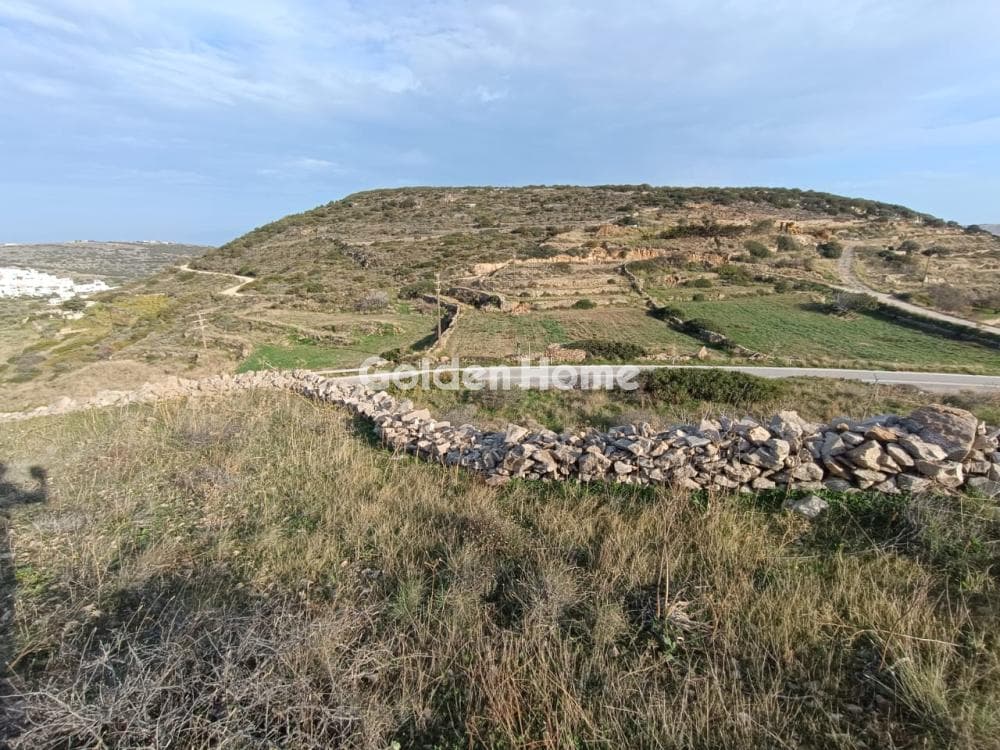 Parcel in Kostos, Paros — Photo 3 of 8