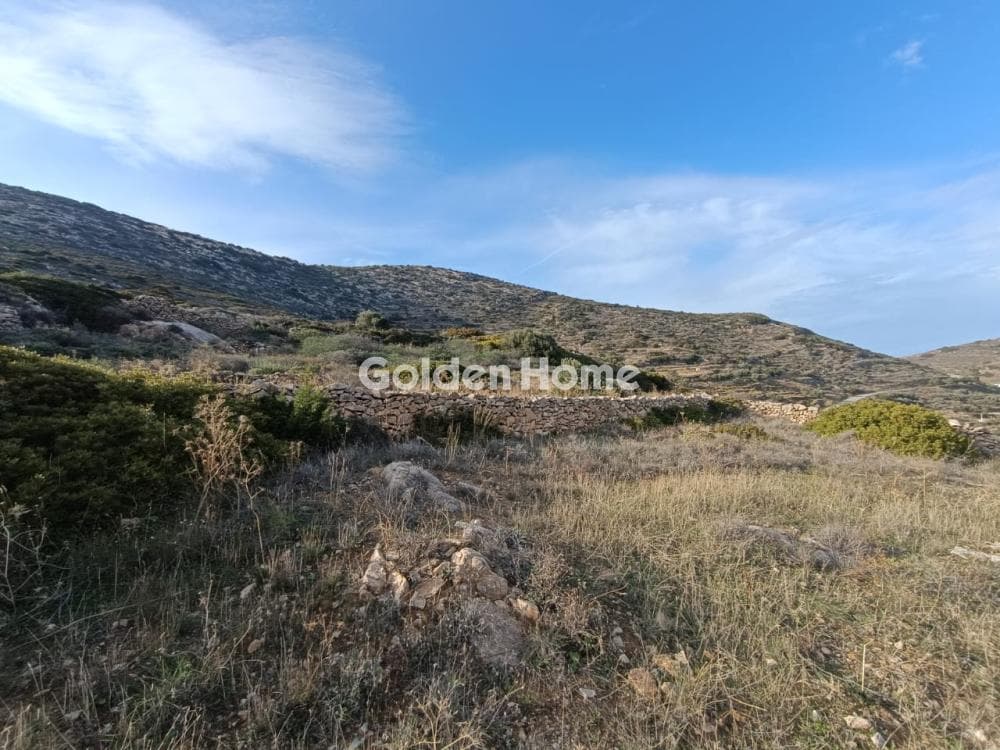 Parcel in Kostos, Paros — Photo 6 of 8