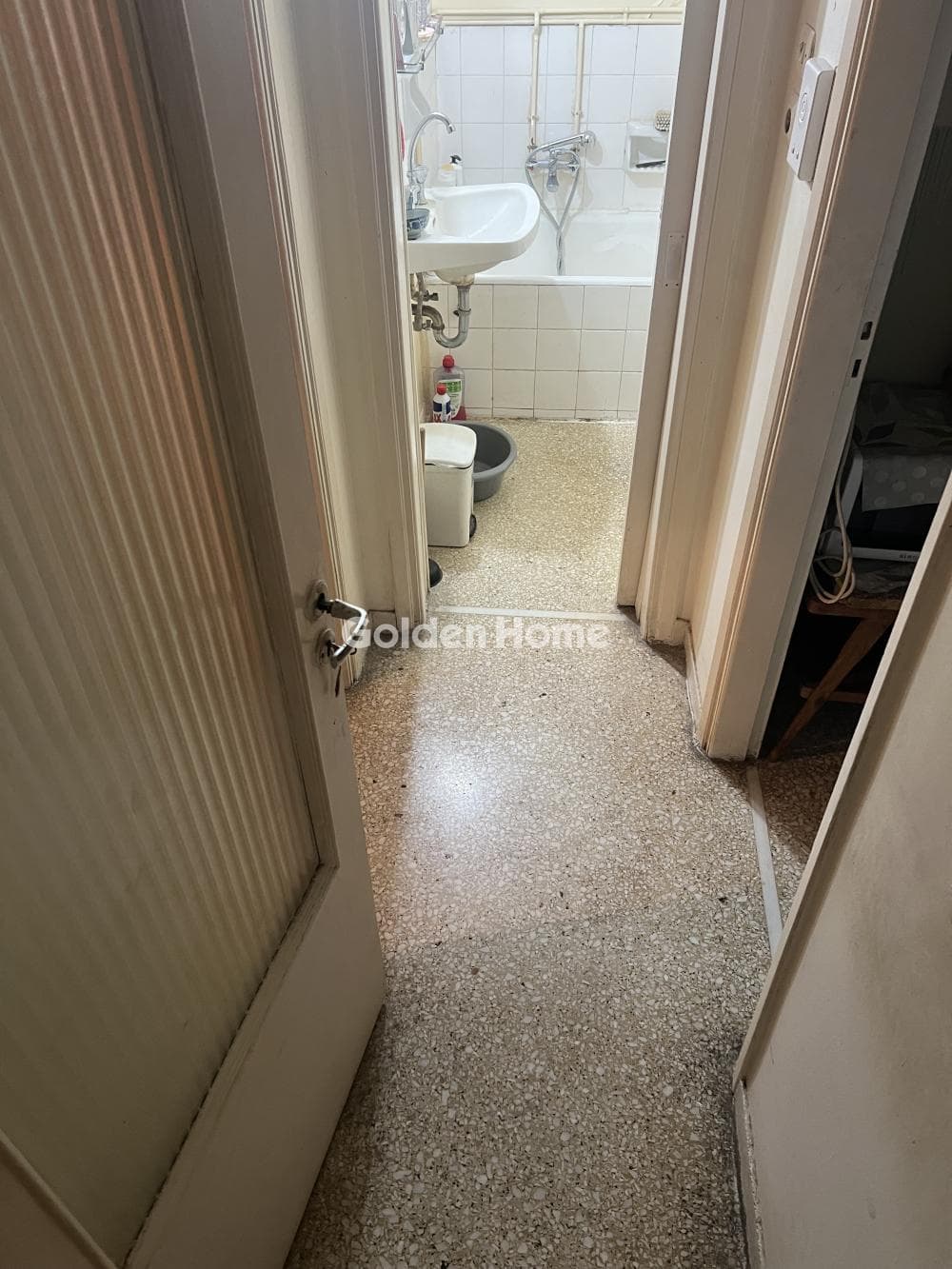 Apartment in Ippodromos, Kalithea — Photo 12 of 13