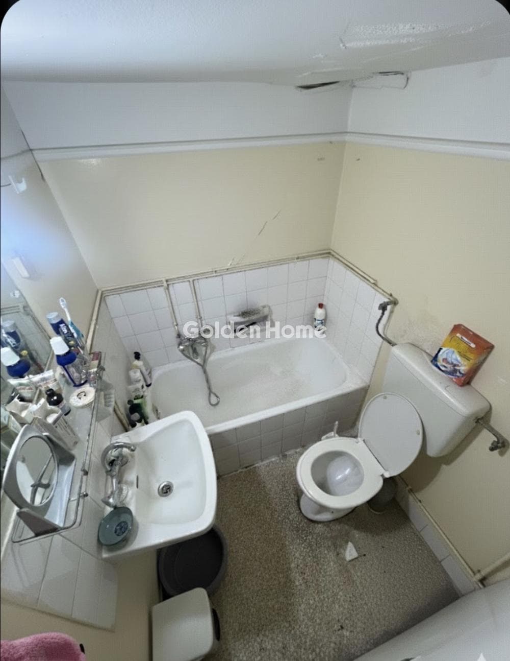 Apartment in Ippodromos, Kalithea — Photo 13 of 13