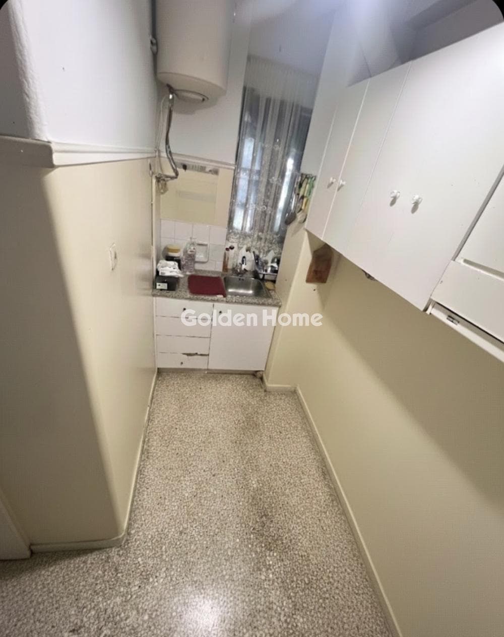Apartment in Ippodromos, Kalithea — Photo 11 of 13
