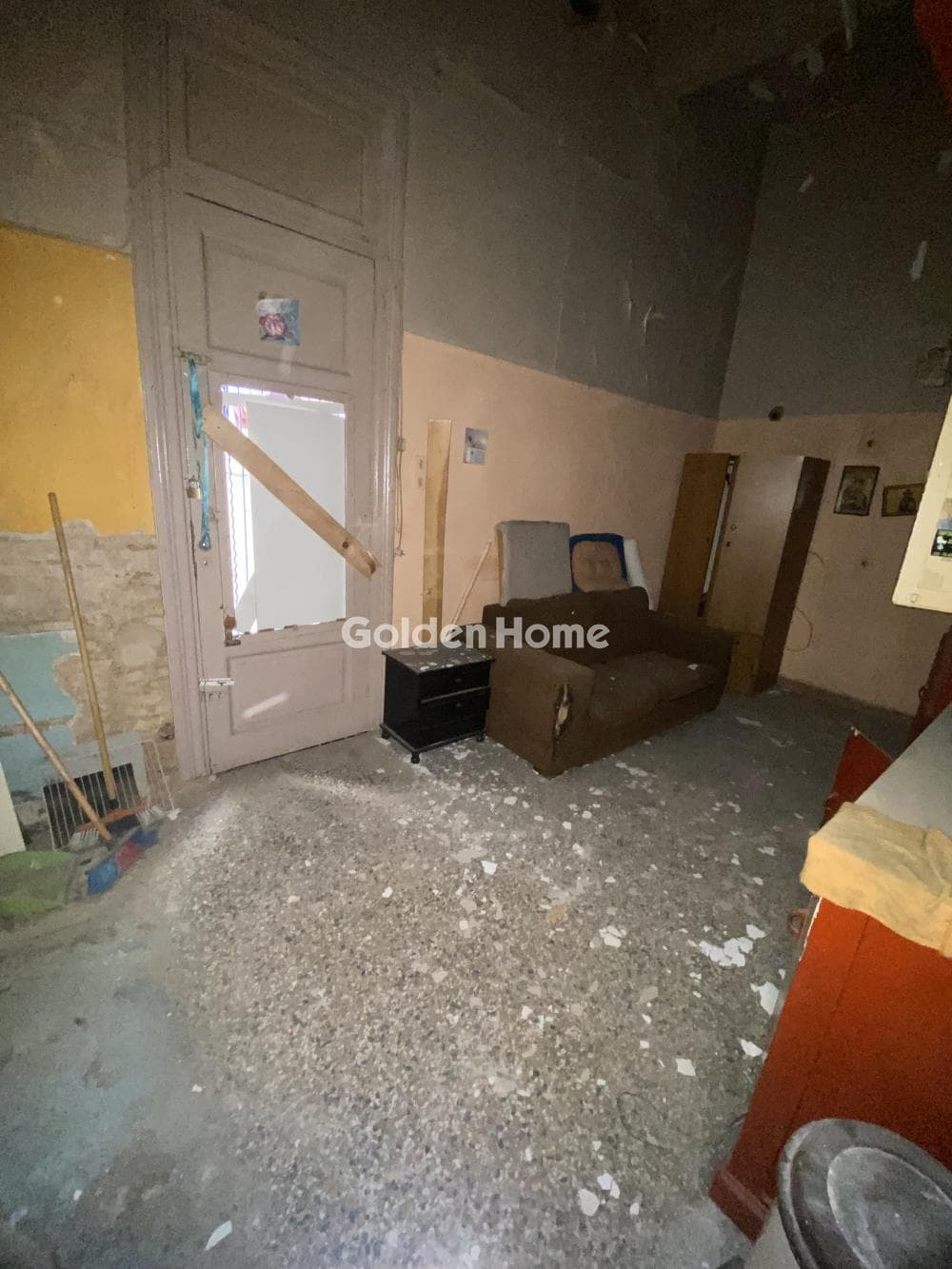 Μονοκατοικία στην Πλατεία Αττικής, Αττική — Φωτογραφία 5 από 10