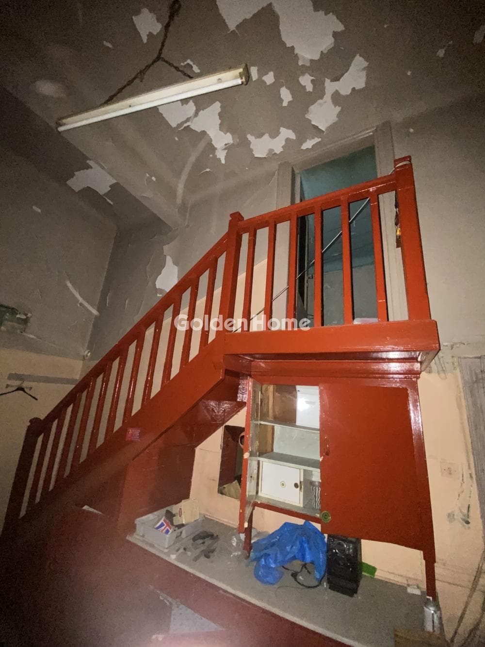 Μονοκατοικία στην Πλατεία Αττικής, Αττική — Φωτογραφία 9 από 10