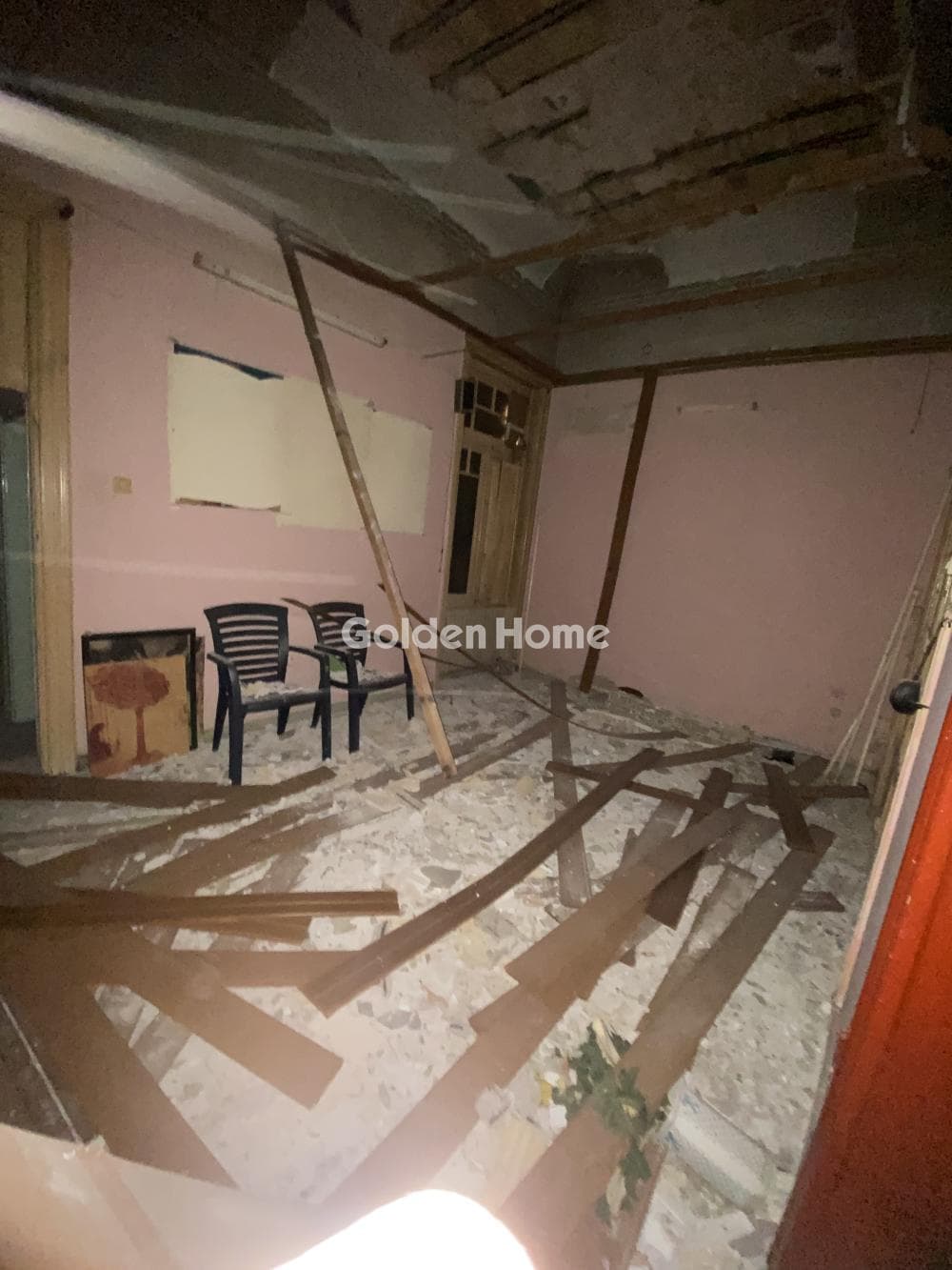 Building Plot in Agios Panteleimonas, Attiki — Photo 2 of 9