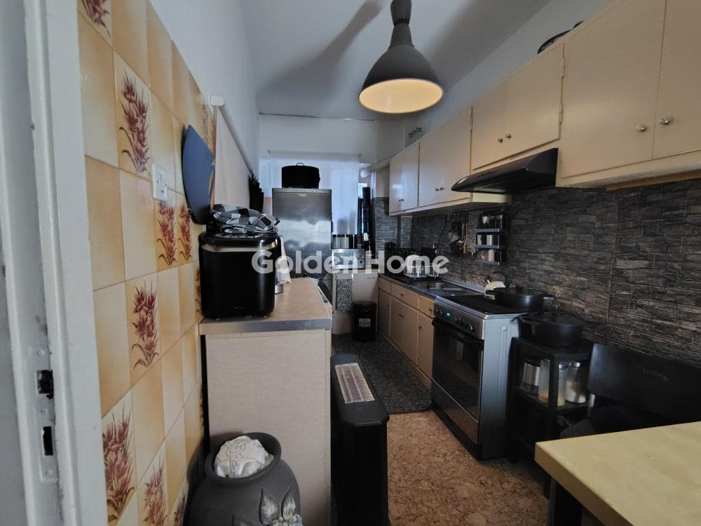 Apartment in Thimarakia, Attiki — Photo 3 of 11