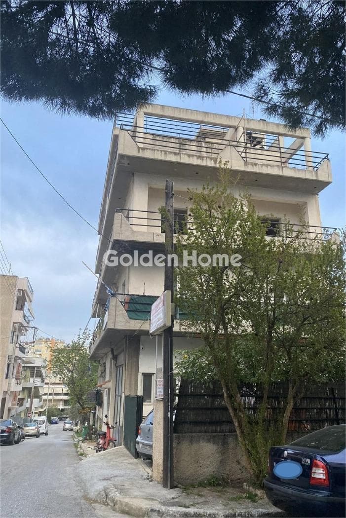Apartment in Monastirio, Agios Dimitrios