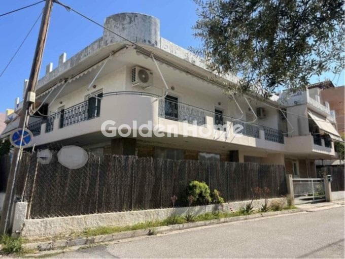 Apartment in Megala Sxoinia A, Acharnes