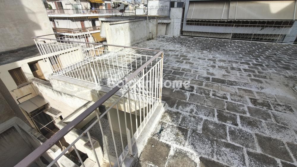 Building Plot in Platia Gkizi, Gizi - Pedion Areos — Photo 2 of 3