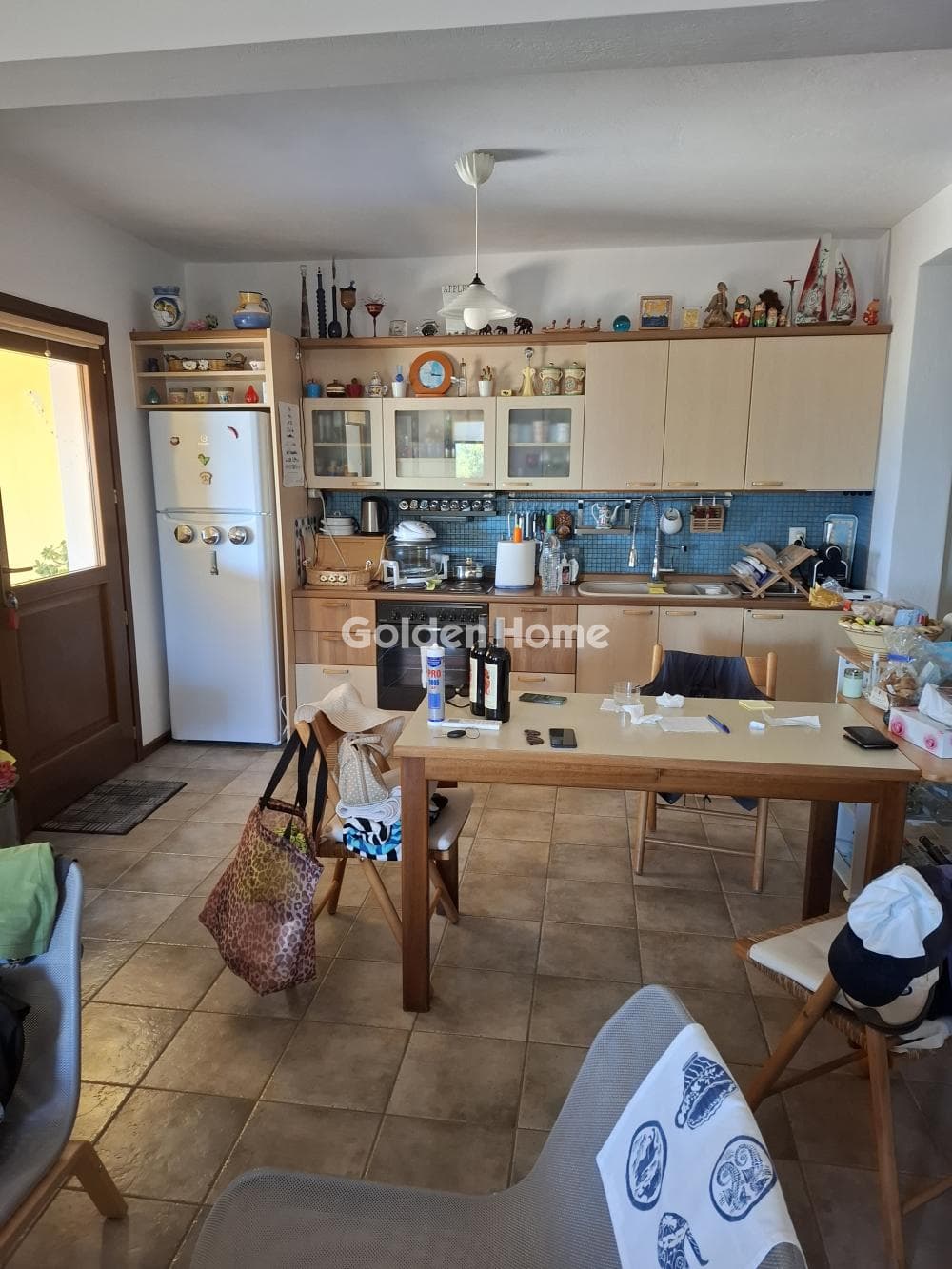 House in Orkos, Kea — Photo 9 of 27