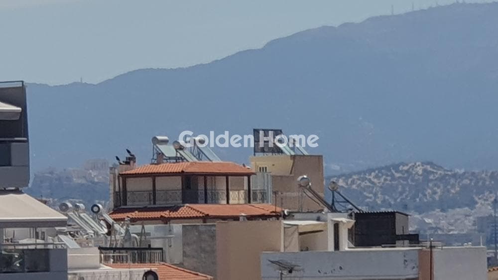 Διαμέρισμα στην Άσπρα Χώματα, Νίκαια — Φωτογραφία 31 από 34