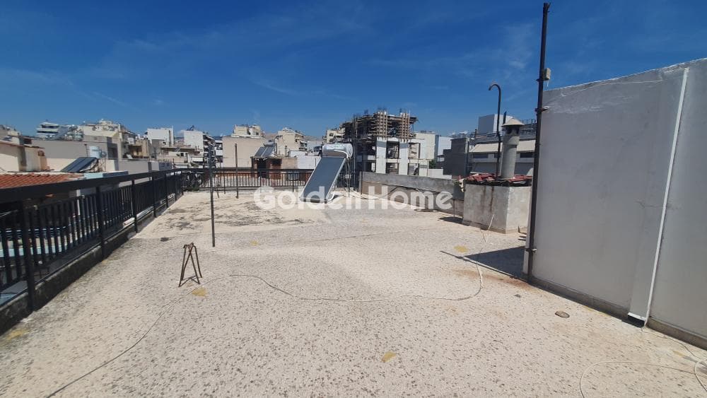 Διαμέρισμα στην Άσπρα Χώματα, Νίκαια — Φωτογραφία 32 από 34