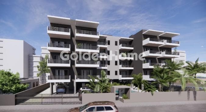 Apartment in Agios Antonios, Peristeri — Photo 3 of 6