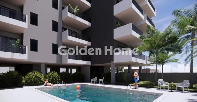 Apartment in Agios Antonios, Peristeri — Photo 2 of 6