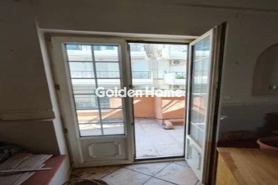 Apartment in Voulgari - Agios Eleftherios, Patisia — Photo 3 of 16