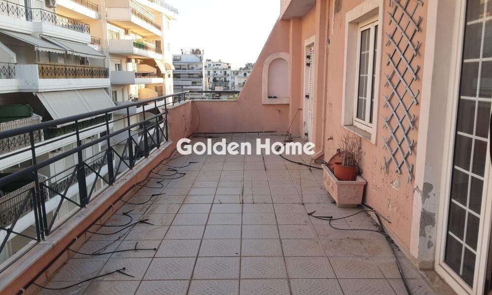 Apartment in Voulgari - Agios Eleftherios, Patisia — Photo 11 of 16