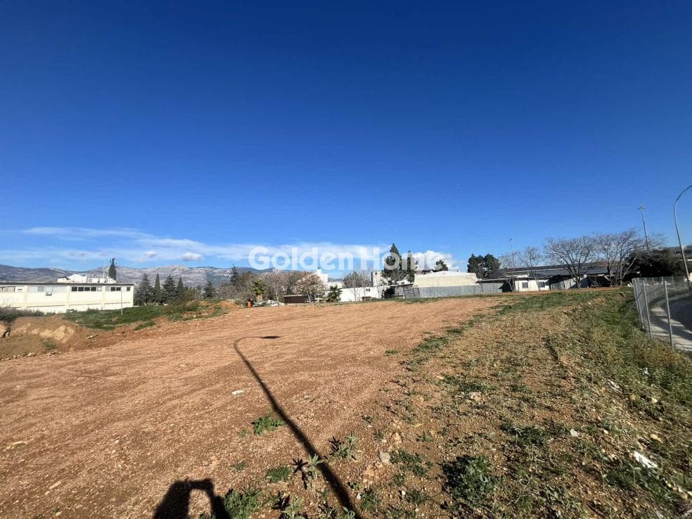 Οικόπεδο στην Μποφίλια, Μεταμόρφωση — Φωτογραφία 3 από 7