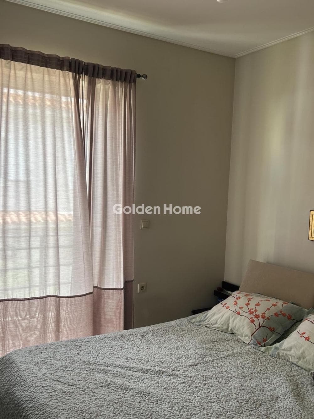 Apartment in Megala Sxoinia A, Acharnes — Photo 2 of 16