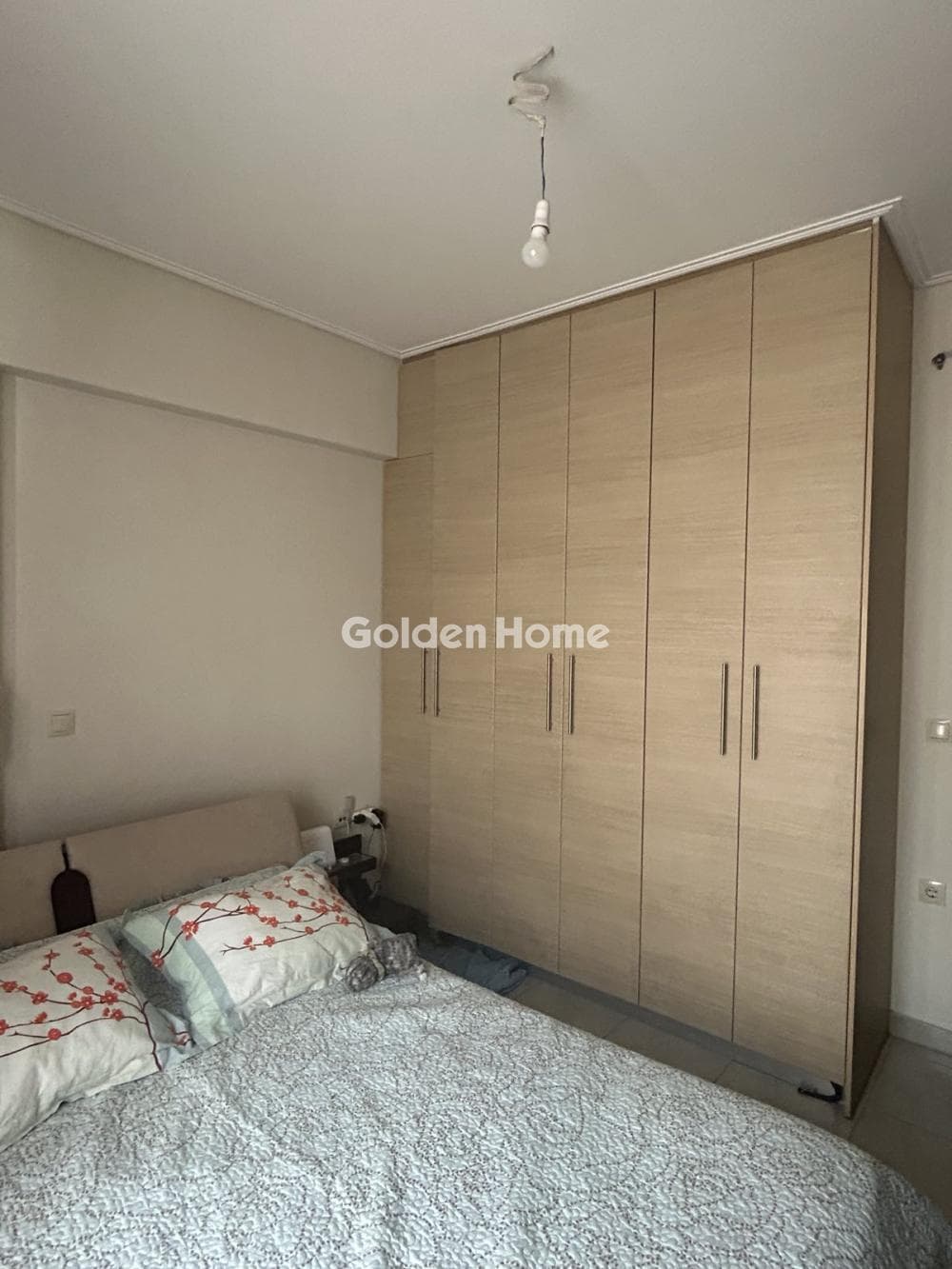 Apartment in Megala Sxoinia A, Acharnes — Photo 4 of 16