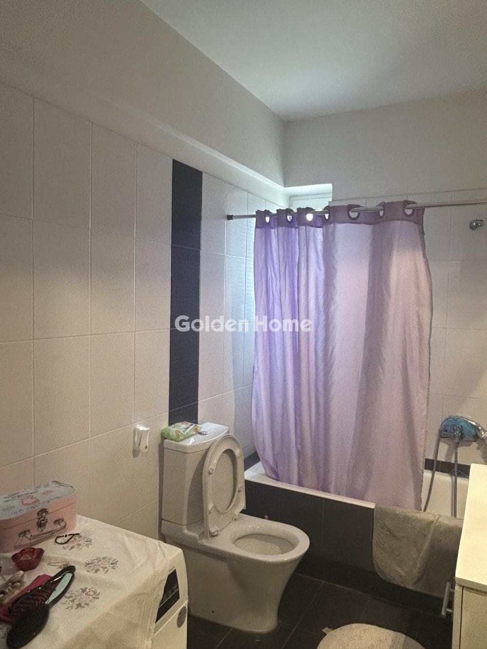 Apartment in Megala Sxoinia A, Acharnes — Photo 5 of 16