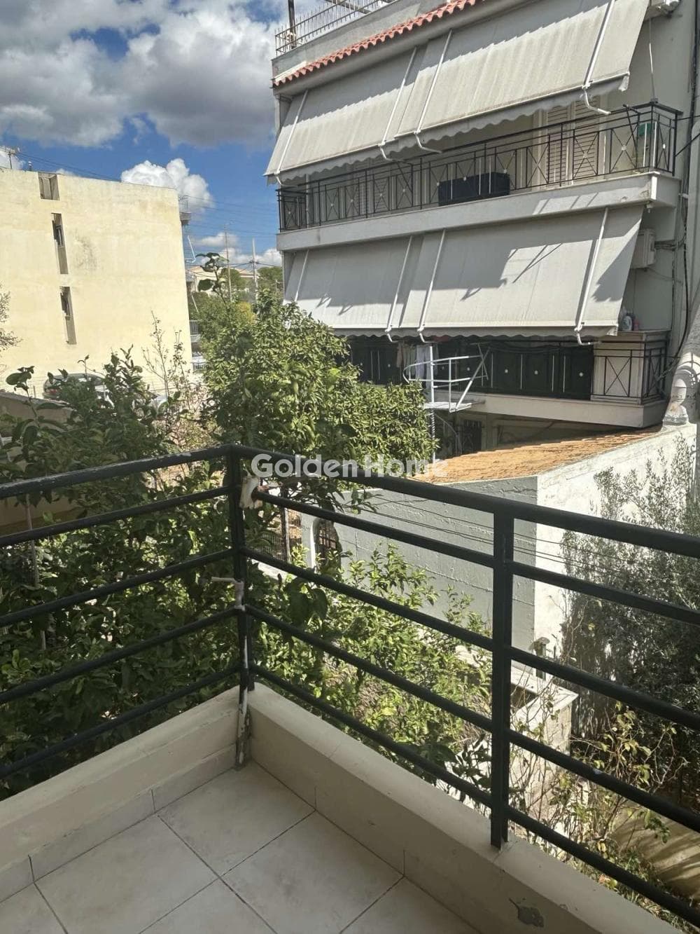 Apartment in Megala Sxoinia A, Acharnes — Photo 12 of 16