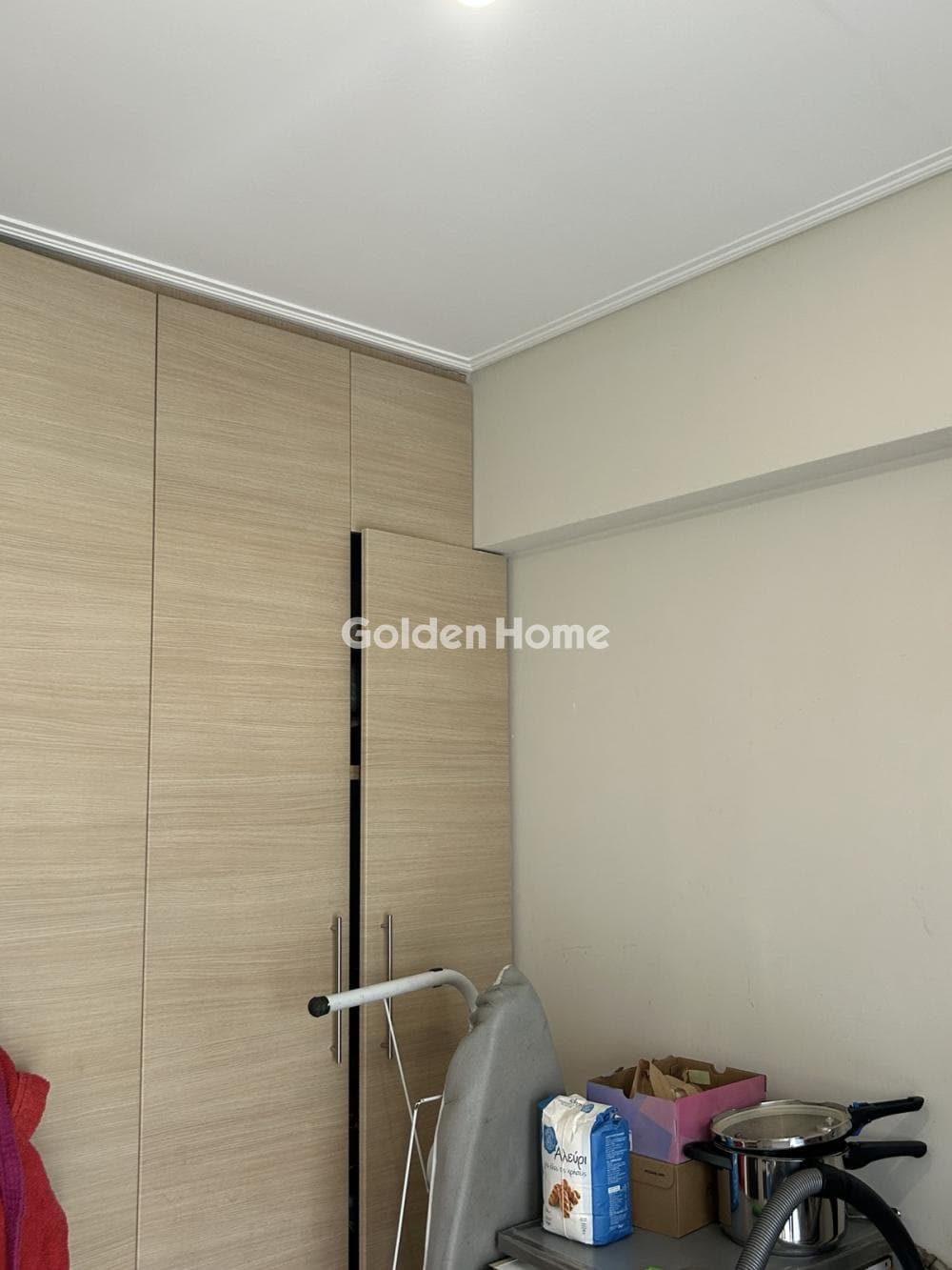 Apartment in Megala Sxoinia A, Acharnes — Photo 11 of 16