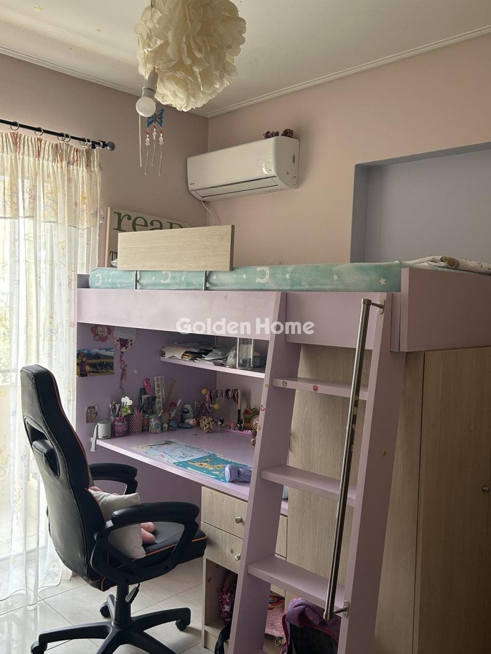 Apartment in Megala Sxoinia A, Acharnes — Photo 10 of 16