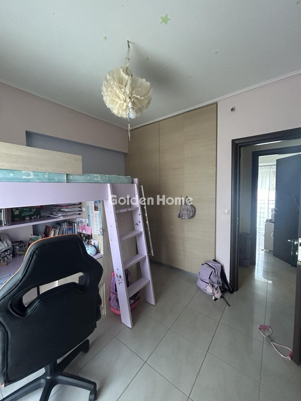 Apartment in Megala Sxoinia A, Acharnes — Photo 9 of 16