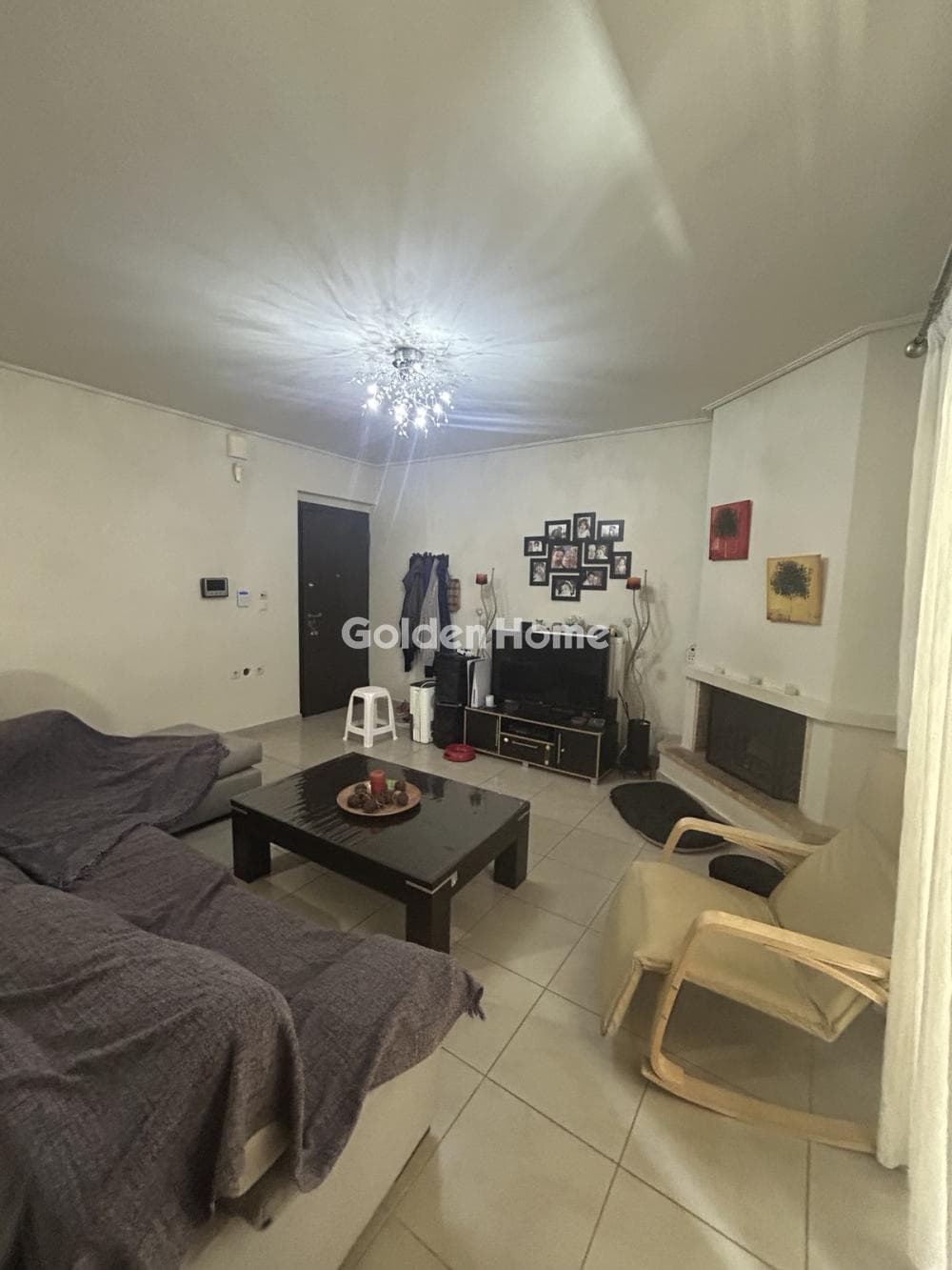 Apartment in Megala Sxoinia A, Acharnes — Photo 7 of 16