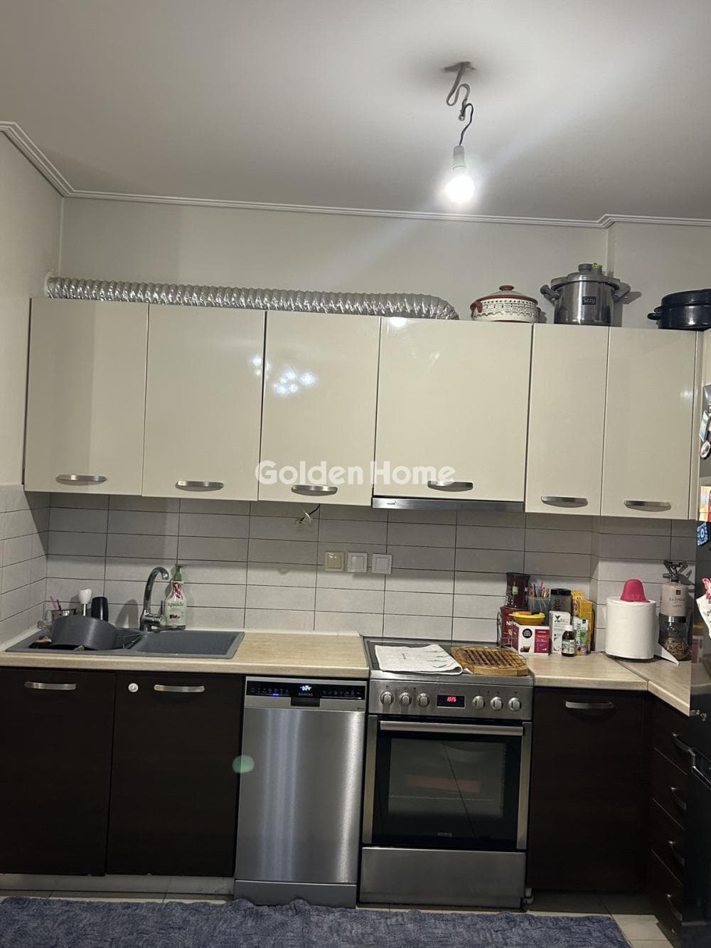 Apartment in Megala Sxoinia A, Acharnes — Photo 15 of 16
