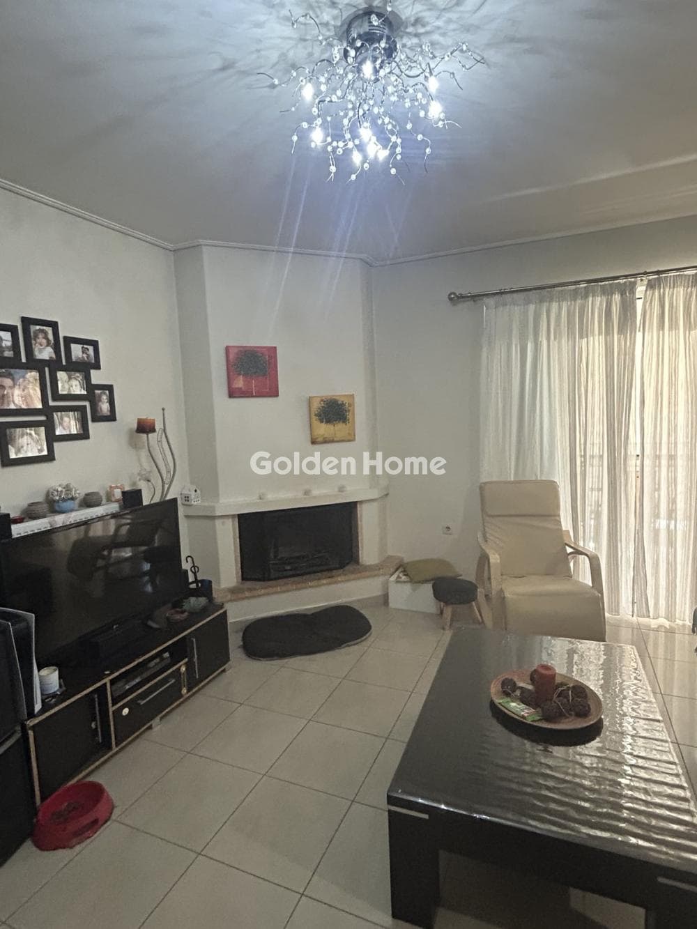 Apartment in Megala Sxoinia A, Acharnes — Photo 16 of 16
