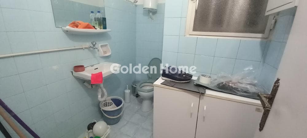 Apartment in Plateia Koliatsou, Patision - Acharnon — Photo 22 of 25