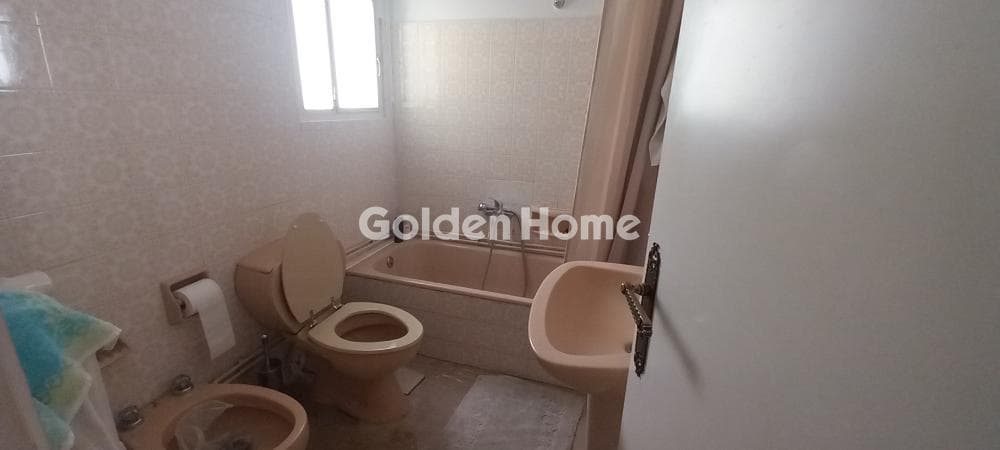 Apartment in Plateia Koliatsou, Patision - Acharnon — Photo 24 of 25
