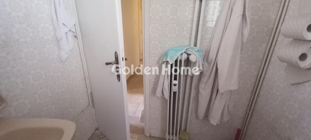 Apartment in Plateia Koliatsou, Patision - Acharnon — Photo 25 of 25