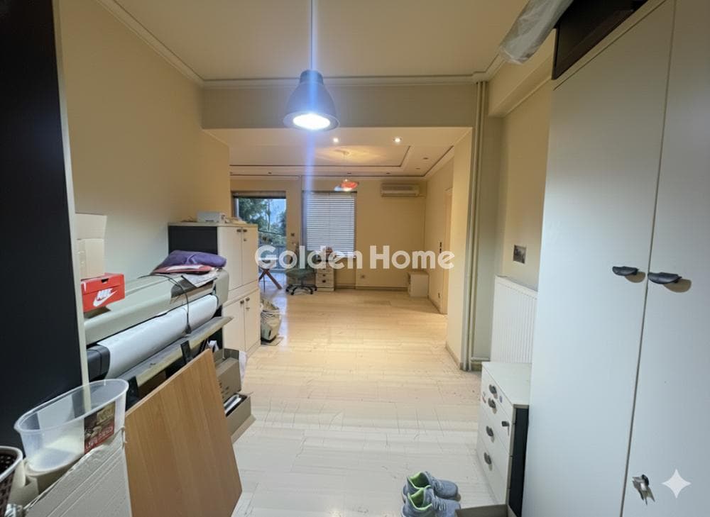 Apartment in Ano Sourmena, Argyroupoli — Photo 2 of 15