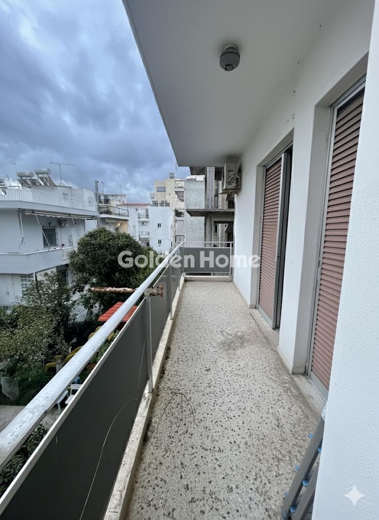 Apartment in Ano Sourmena, Argyroupoli — Photo 12 of 15