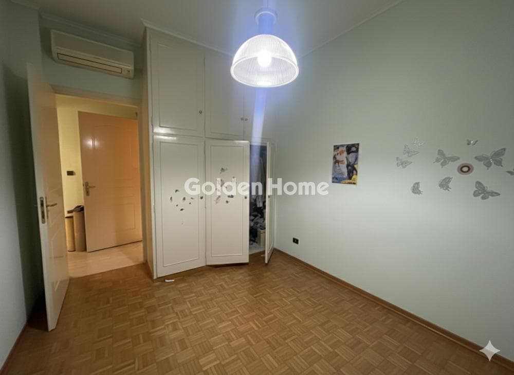 Apartment in Ano Sourmena, Argyroupoli — Photo 8 of 15
