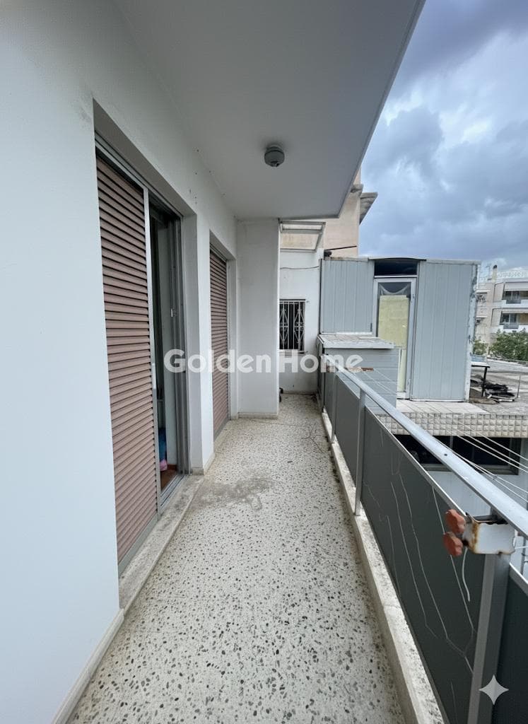 Apartment in Ano Sourmena, Argyroupoli — Photo 13 of 15
