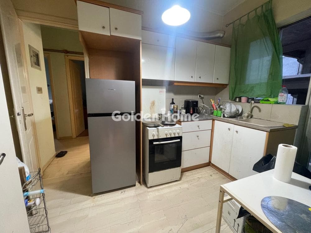 Apartment in Ano Sourmena, Argyroupoli — Photo 3 of 15