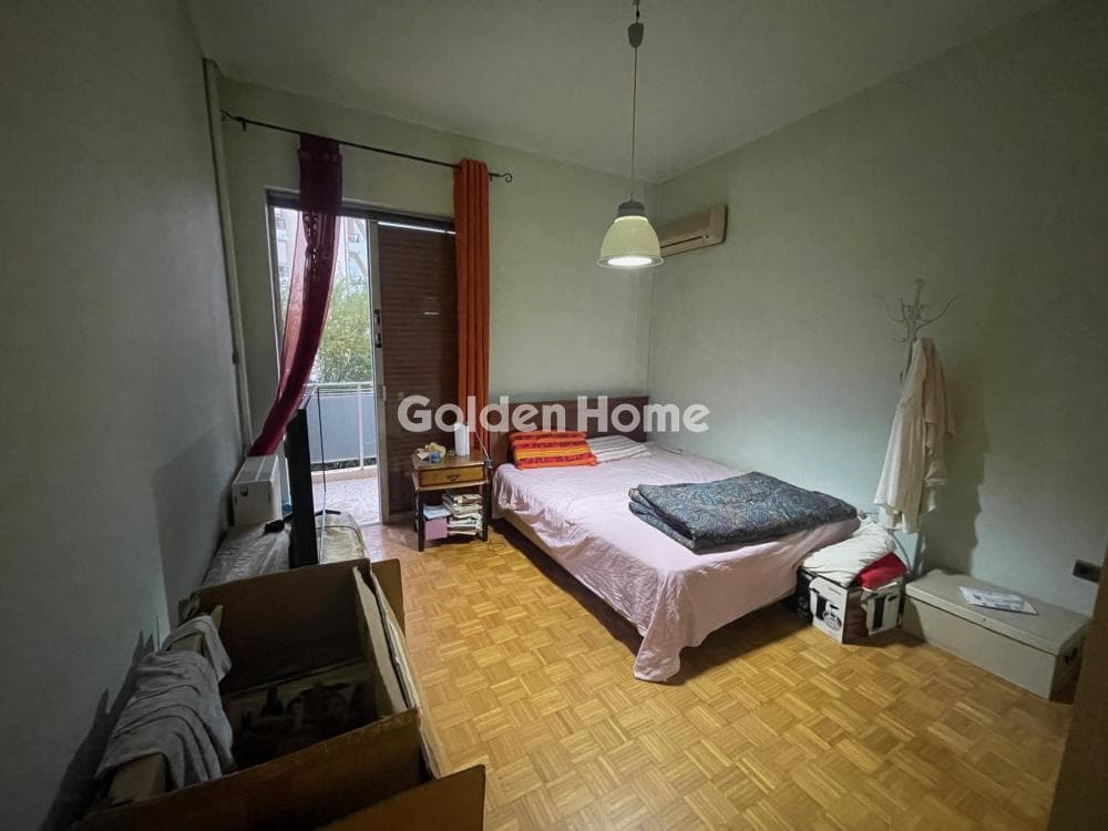 Apartment in Ano Sourmena, Argyroupoli — Photo 10 of 15