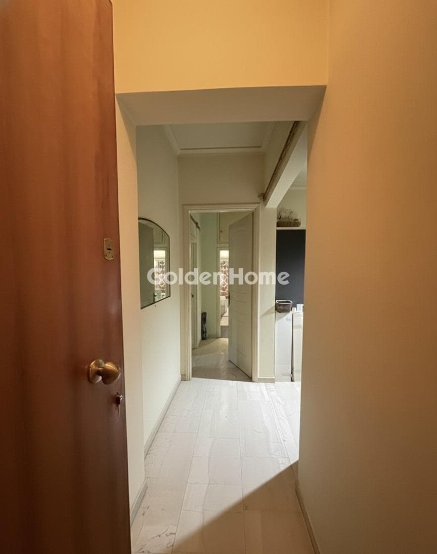 Apartment in Ano Sourmena, Argyroupoli — Photo 14 of 15
