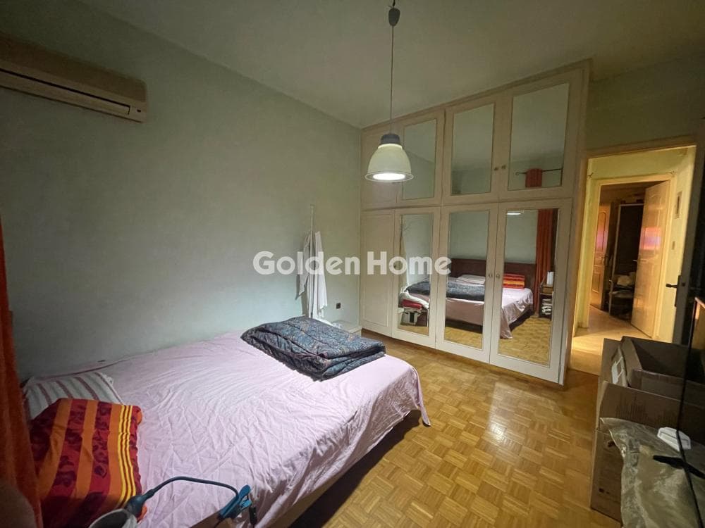 Apartment in Ano Sourmena, Argyroupoli — Photo 11 of 15