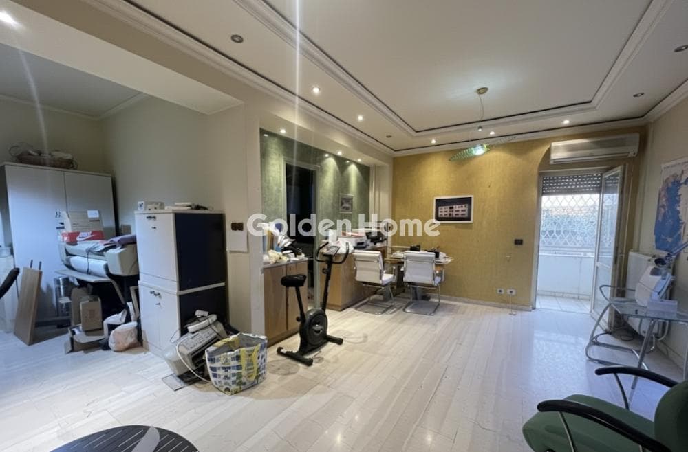 Apartment in Ano Sourmena, Argyroupoli — Photo 1 of 15