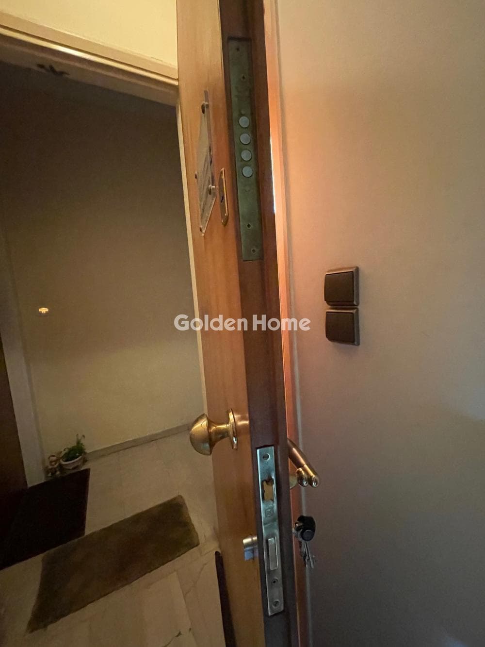 Apartment in Ano Sourmena, Argyroupoli — Photo 15 of 15