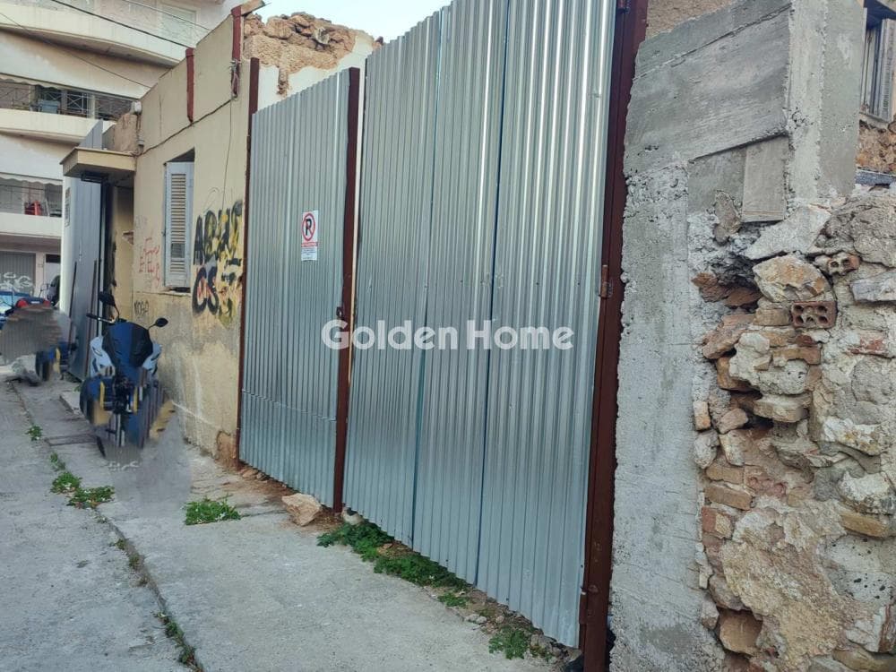 Οικόπεδο στην Νήαρ Ηστ, Καισαριανή — Φωτογραφία 2 από 4